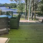 Сasa de vacaciones Relaxing Svarstad (Vestfold)