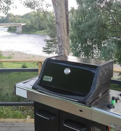 Relaxing Svarstad (Vestfold)