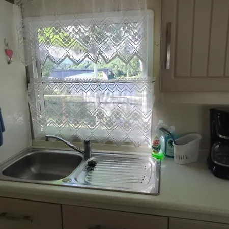 Relaxing Holiday home *