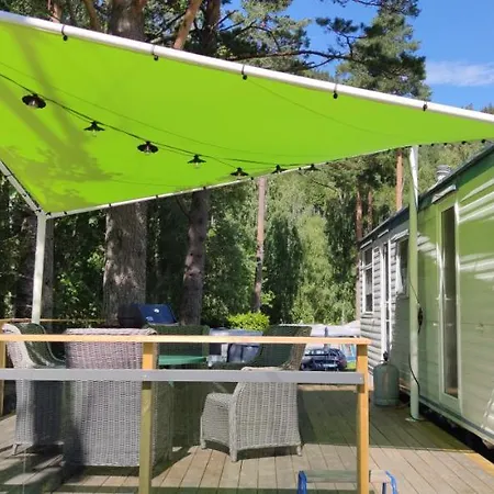 Holiday home Relaxing