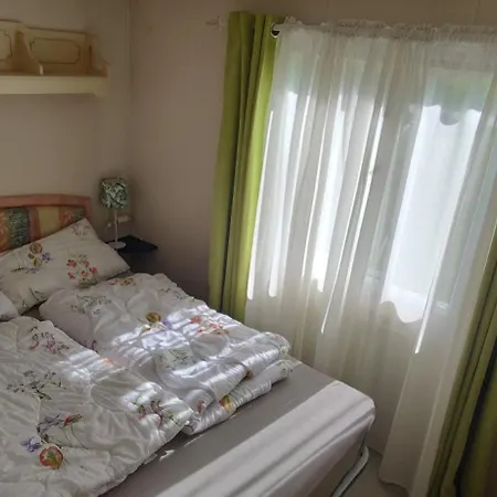 Relaxing Holiday home Svarstad (Vestfold)