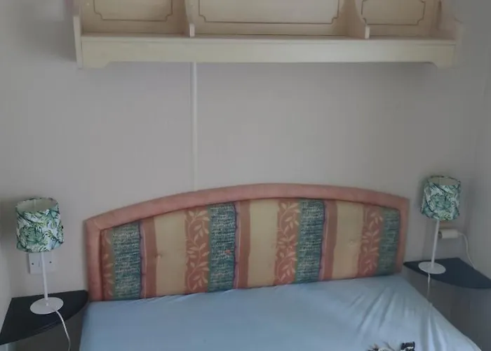 Prázdninový dům Relaxing