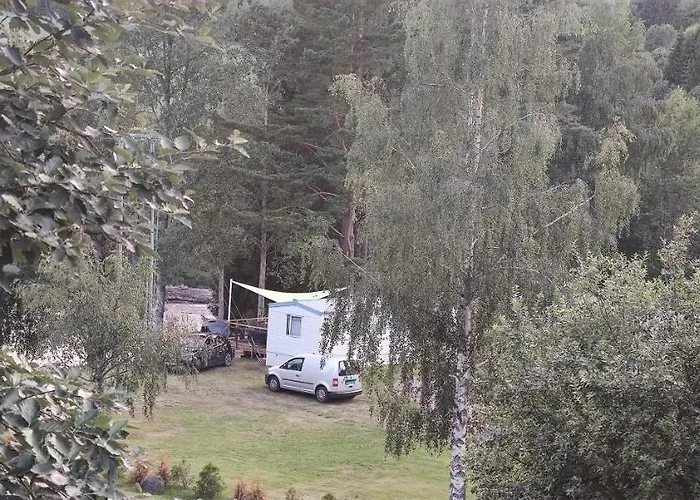 Relaxing * Svarstad