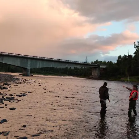 Дом отдыха Relaxing