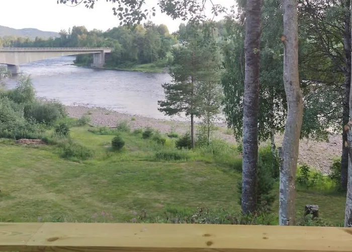 度假居 Relaxing